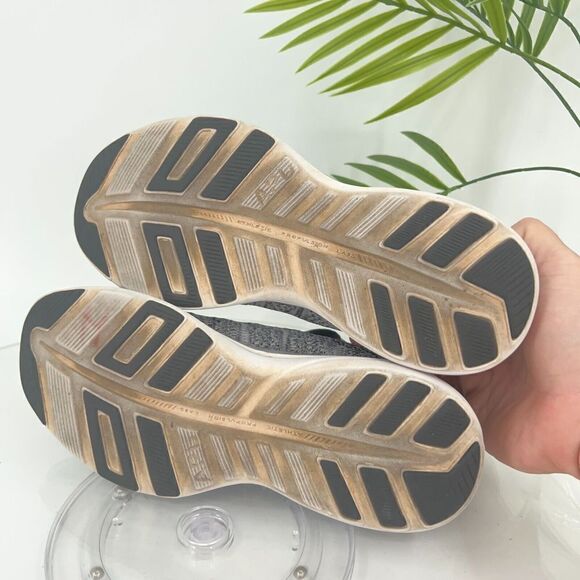 APL Womens Techloom Pro Women's Size 6.5 Gray Running Comfort Shoes Sneakers - Picture 11 of 14